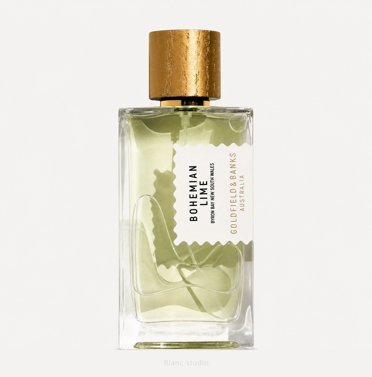 GOLDFIELD & BANKS AUSTRALIA Bohemian Lime